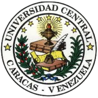 委内瑞拉中央大学校徽
